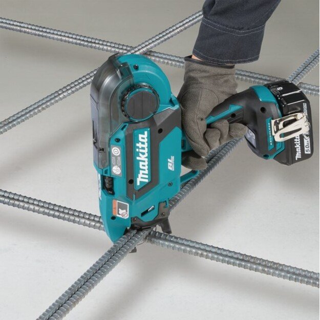 MAKITA. REINFORCEMENT STRAPPING DTR180ZJ