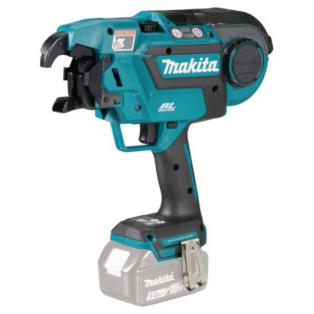 MAKITA. REINFORCEMENT STRAPPING DTR180ZJ