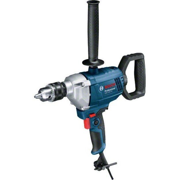 Bosch 0 601 1B0 000 drill 630 RPM 3 kg Black, Blue