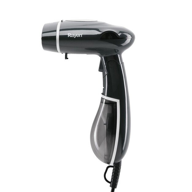 Rayen Folding Steam Iron 1