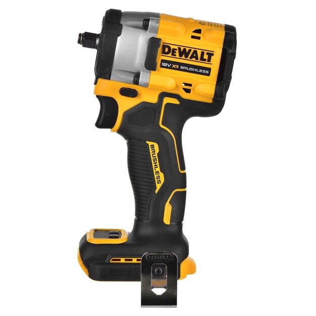 Smūginis veržiasukis 3/8  18V DCF923N DEWALT