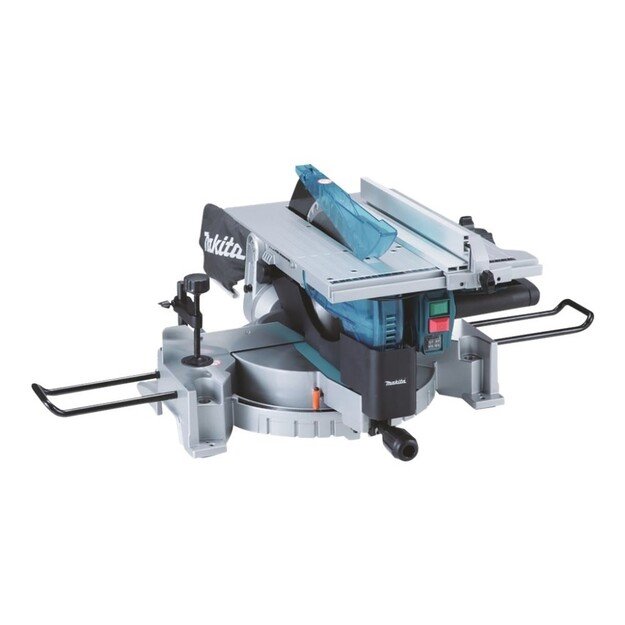 Makita LH1201FL mitre saw 1650 W 3800 RPM 1