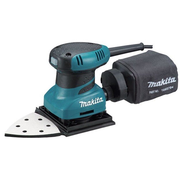 Makita Triangular Detail Sander