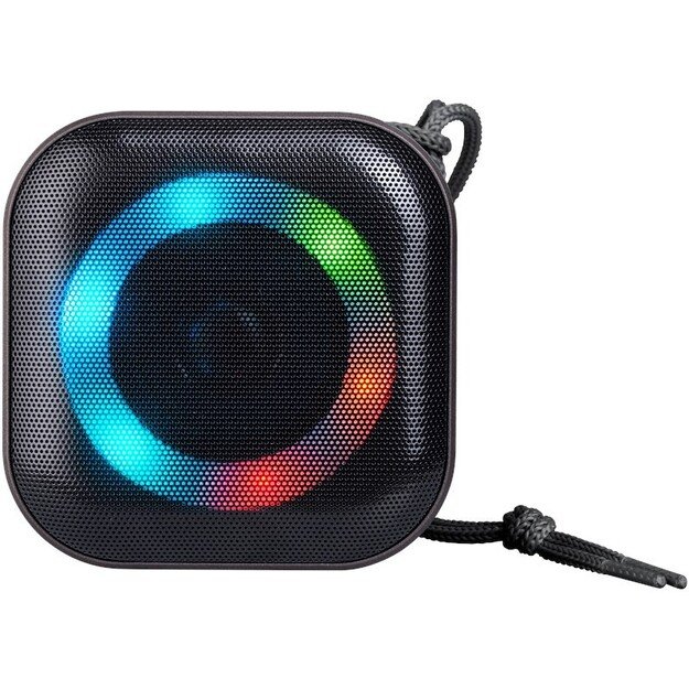 BLUETOOTH SPEAKER DEFENDER ENJOY 10 3W CZARNY 2