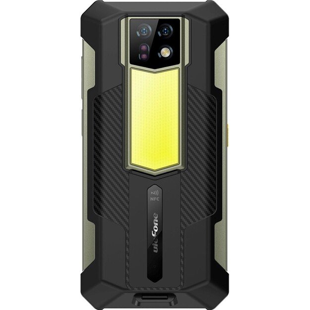 Smartphone Ulefone Armor 24 12GB/256GB (czarny) bez ładowarki