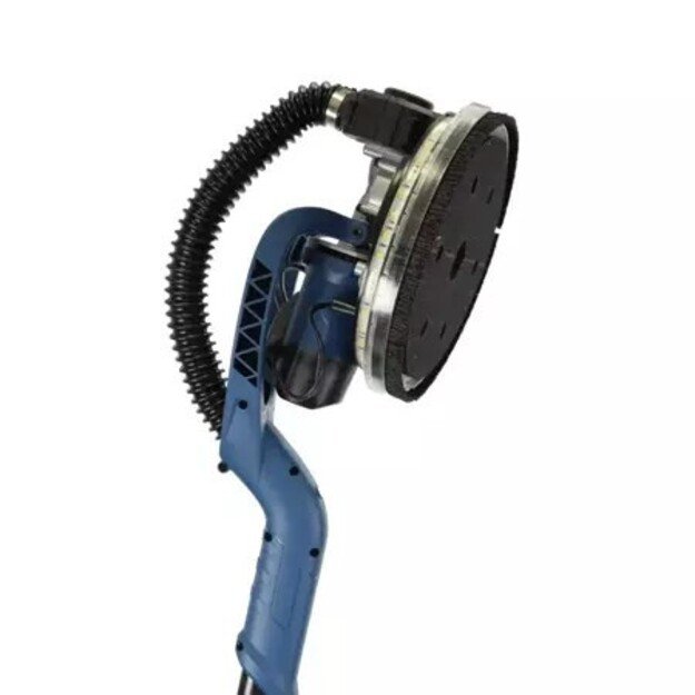 DEDRA DED7766 floor polisher/sander Floor sander 1850 RPM Blue