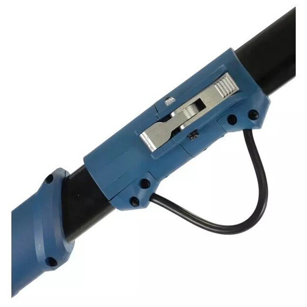 DEDRA DED7766 floor polisher/sander Floor sander 1850 RPM Blue