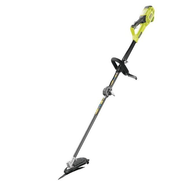 RYOBI Grass Trimmer with 1200W Power