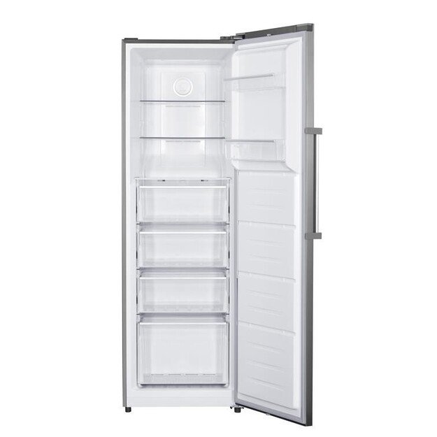 MPM-304-ZF-12 freezer Freestanding Inox