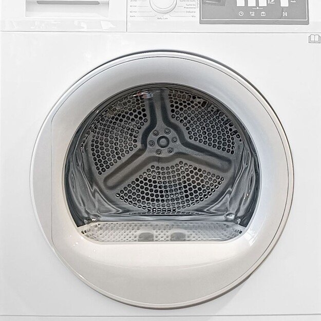 Condensation dryer with heat pump MPM-90-SH-41