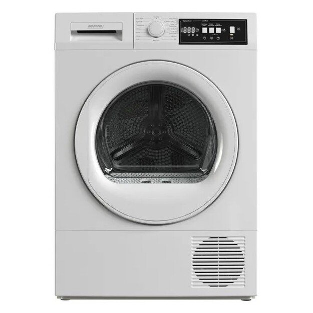 Condensation dryer with heat pump MPM-90-SH-41