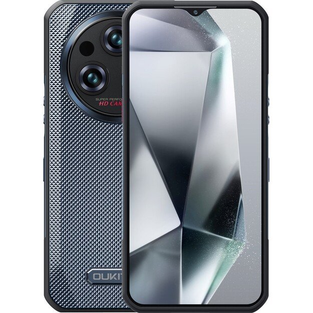 Smartphone Oukitel WP35 Pro 12/512 11000mAh DS. Grey