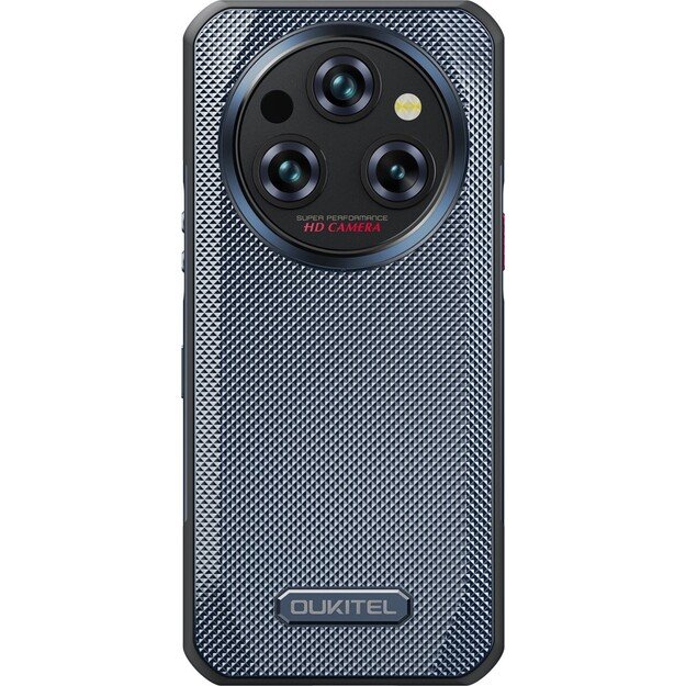 Smartphone Oukitel WP35 Pro 12/512 11000mAh DS. Grey