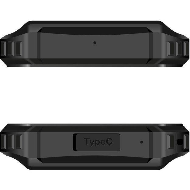 Smartphone Oukitel WP38 with 6/256 10600mAh DS. Green