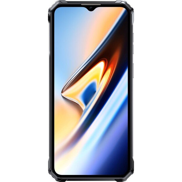 Smartphone Oukitel WP38 with 6/256 10600mAh DS. Green