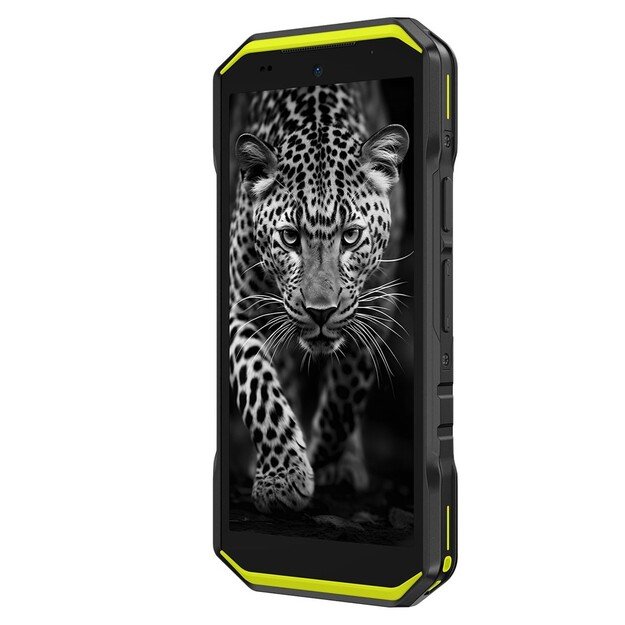 Ulefone Armor X32 6/128GB Vivid Green