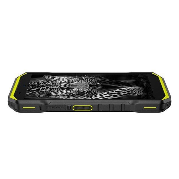 Ulefone Armor X32 6/128GB Vivid Green
