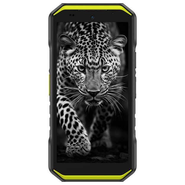 Ulefone Armor X32 6/128GB Vivid Green