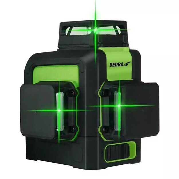 DEDRA MC0904 laser level 5