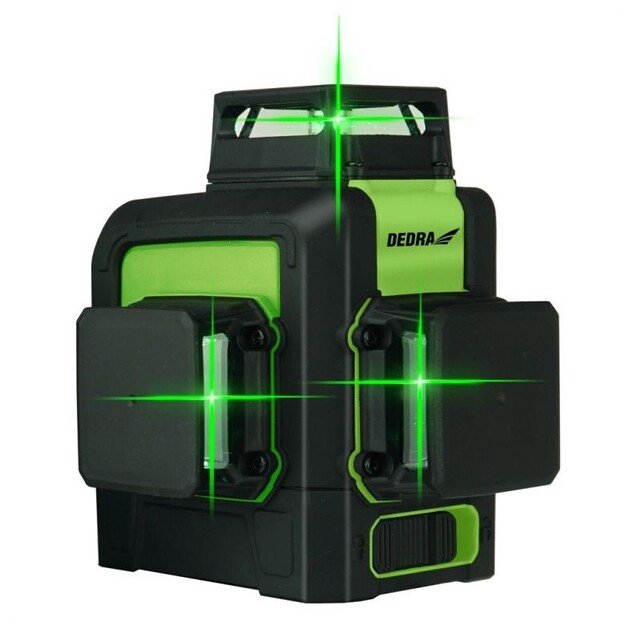 DEDRA MC0904 laser level 1