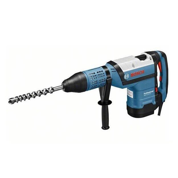 Bosch GBH 12-52 DV Professional 1700 W 220 RPM SDS Max 1