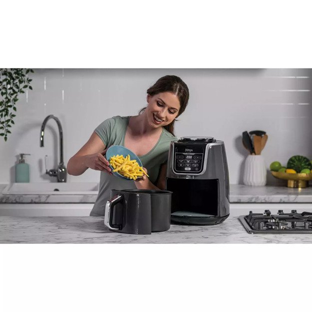 NINJA AF160 Air fryer deluxe NINJA