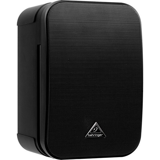 Pair of Behringer 1C-BK studio monitors 4