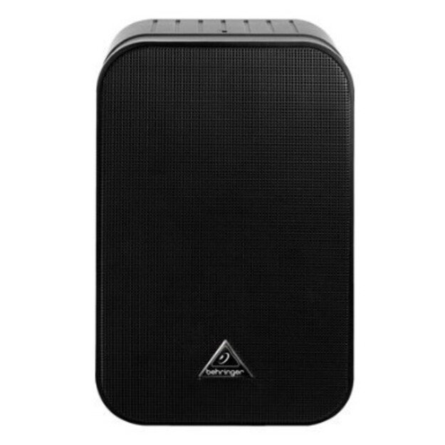 Pair of Behringer 1C-BK studio monitors