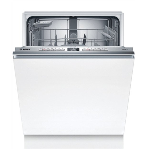 Bosch | Dishwasher | SMV4HAX19E | Built-in | Width 60 cm | Number of place settings 13 | Number of programs 6 | Energy efficienc