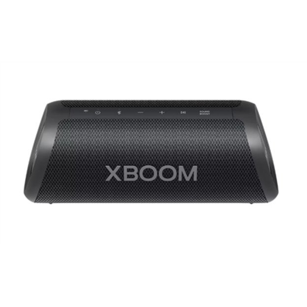 XBOOM Go Speaker | XG5QBK | AUX in | Bluetooth