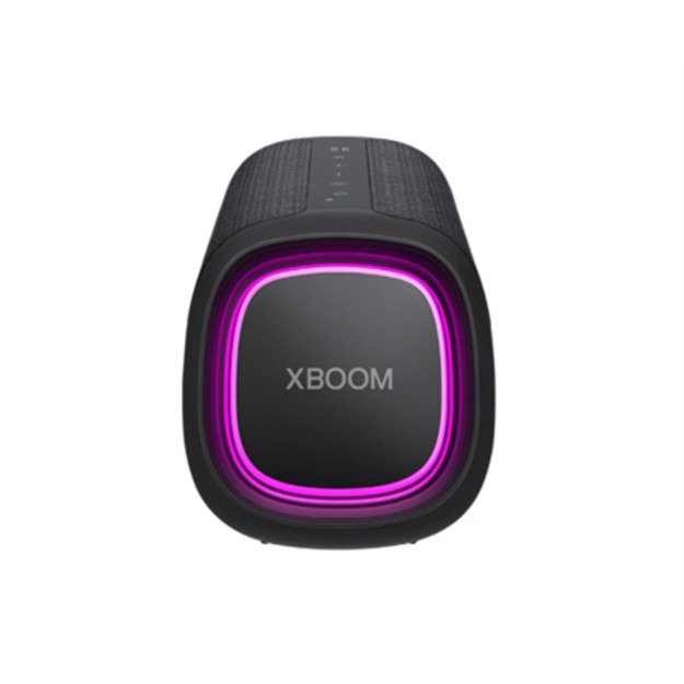 XBOOM Go Speaker | XG5QBK | AUX in | Bluetooth