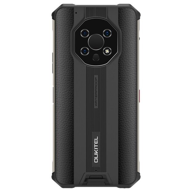 Smartphone Oukitel WP13 8/128 5280 mAh Black