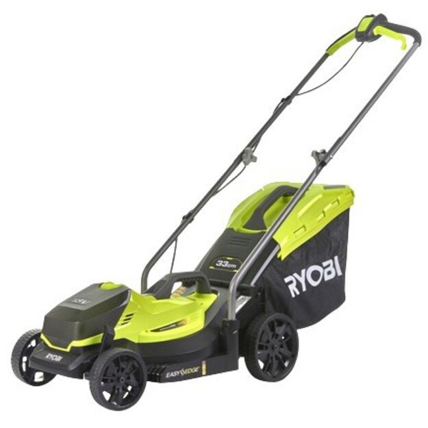 Žoliapjovė 18v RLM18X33B40 RYOBI