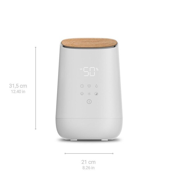 Medisana AH 680 air humidifier 5
