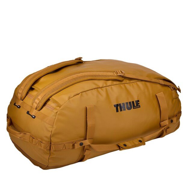 Thule | Chasm | 90L Bag | Duffel | Golden Brown | Waterproof 5