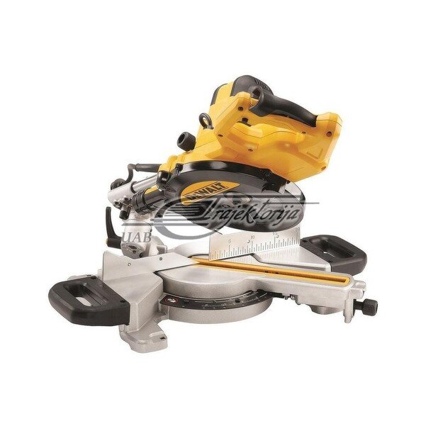 Electric saw DeWalt DWS773-QS (1300W, 216 mm)