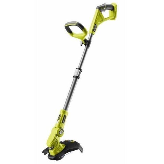 147684 RYOBI 18V Grass Trimmer 1