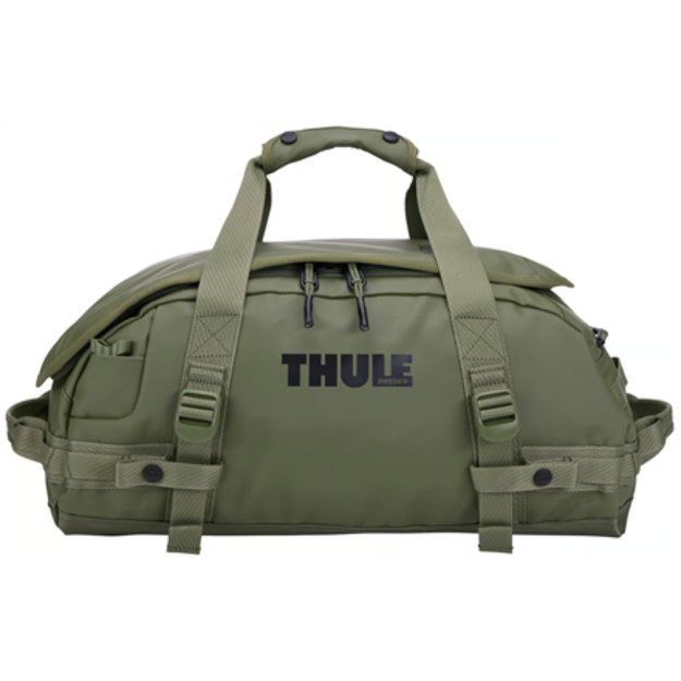Thule TDSD301 Chasm | Duffel Bag, 30L | Bag | Olivine | Waterproof