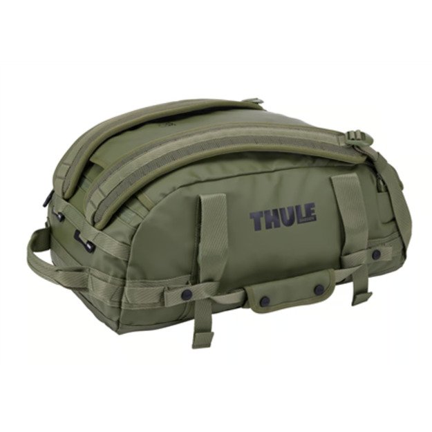 Thule TDSD301 Chasm | Duffel Bag, 30L | Bag | Olivine | Waterproof