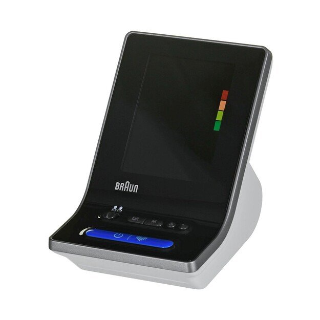 Kraujospūdžio aparatas BRAUN ExactFit 3 BUA6150WE 7