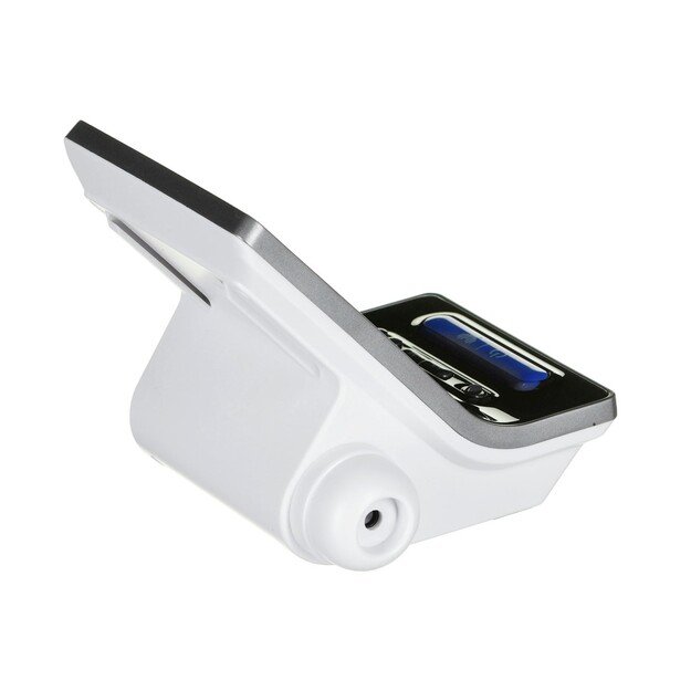 Kraujospūdžio aparatas BRAUN ExactFit 3 BUA6150WE 4