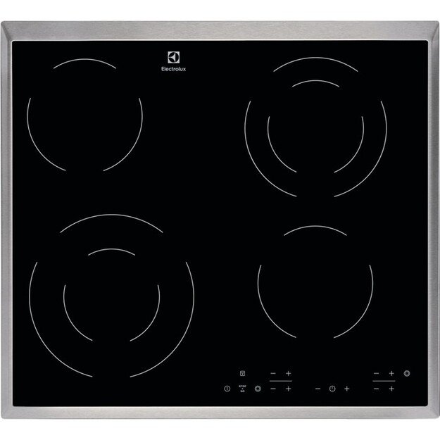 ELECTROLUX EHF6342XOK