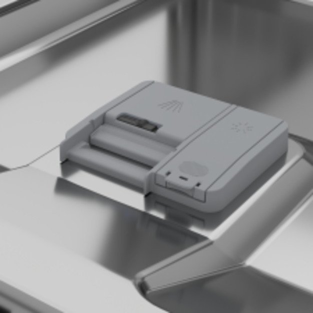 Dishwasher BEKO BDIS48E041Q 5