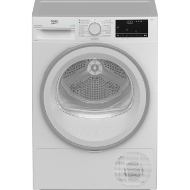 Dryer BEKO B3T42242 4