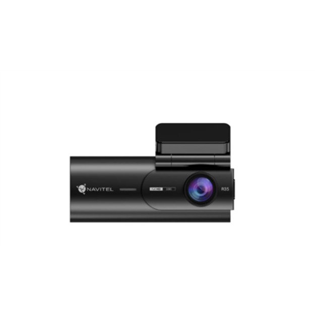 Navitel | Car Video Recorder | R35 | IPS Display 1.47   | Maps included