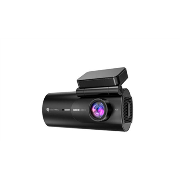 Navitel | Car Video Recorder | R35 | IPS Display 1.47   | Maps included