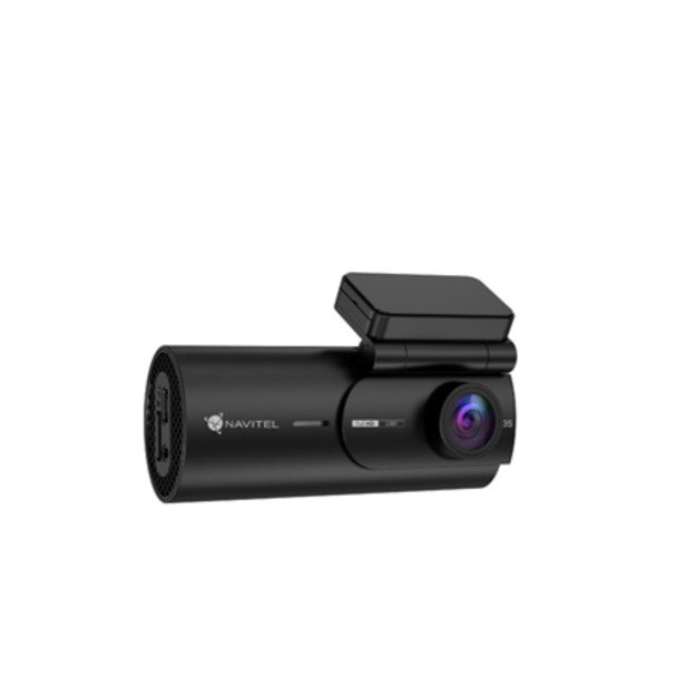 Navitel | Car Video Recorder | R35 | IPS Display 1.47   | Maps included