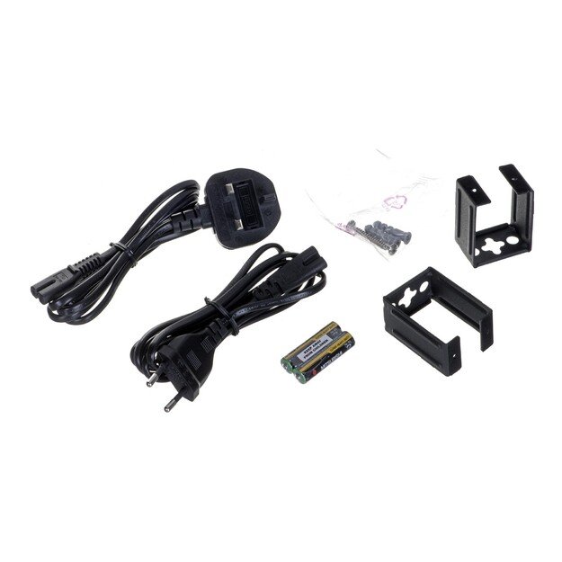 Sharp | HT-SB110 2.0 Slim Soundbar | Bluetooth | 90 W