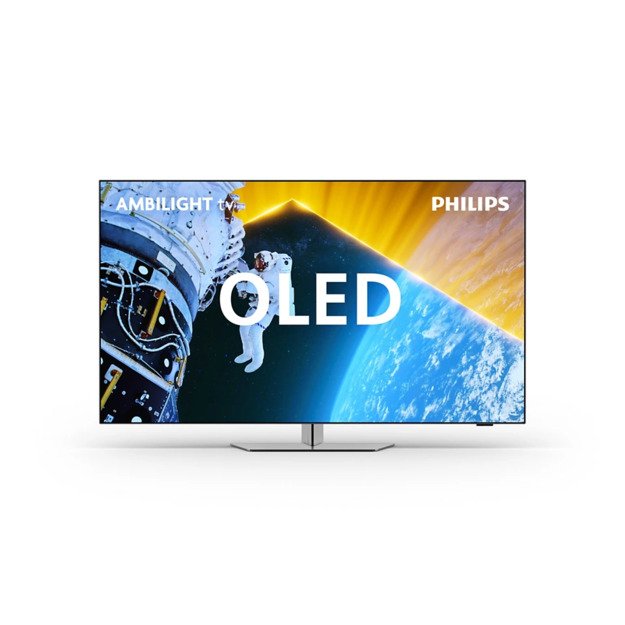 Televizorius PHILIPS OLED 55OLED819/12