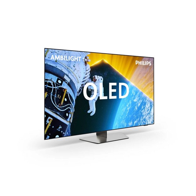 Televizorius PHILIPS OLED 55OLED819/12